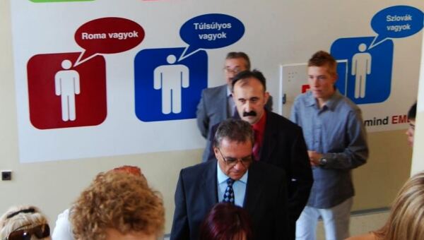 Ünnepélyes tanévnyitó
