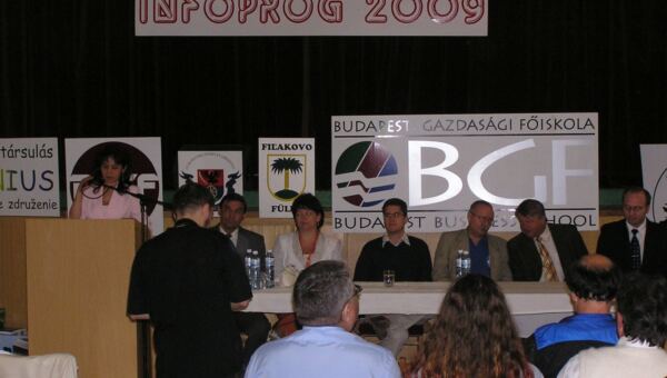 Infoprog