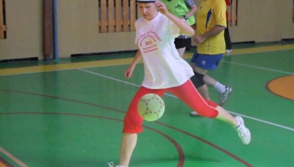 Sportnap