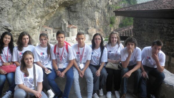 Trabzon