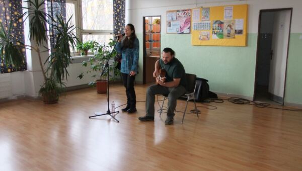 Aranymetszés koncert