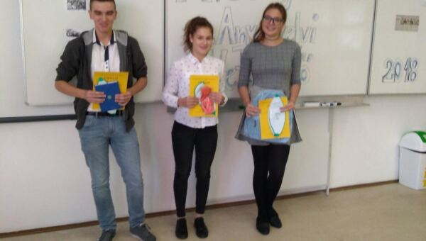 Szövegértelmező verseny
