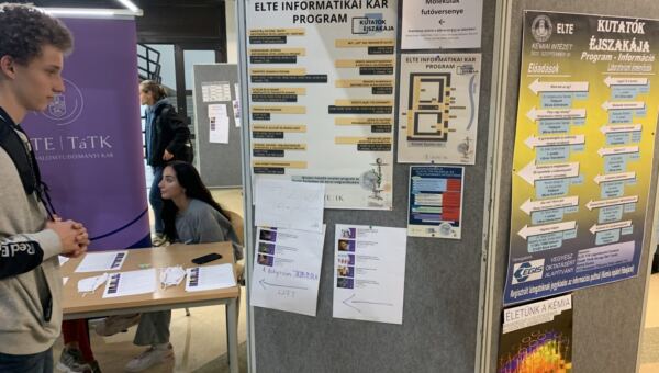 Kutatók éjszakája
