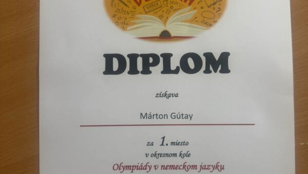 Sikereink a járási olimpiákon