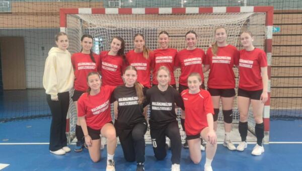Sikeres szereplés a kerületi sportfordulókon