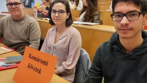 Ma indult a XIV. Legere Irodalmi Verseny első fordulója