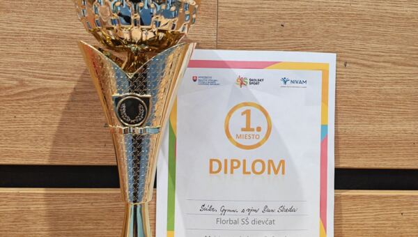 Magángimis sportsiker a járási floorball döntőn!