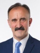 A. Szabó László – iskolaalapító